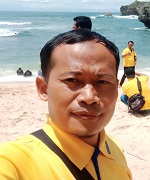 <center>Bendahara<br>DWI RISDIYANTO, S.PdI</center>