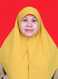 <center>Wali Kelas IX C<br>SRI RAHAYU, S.Si</center>