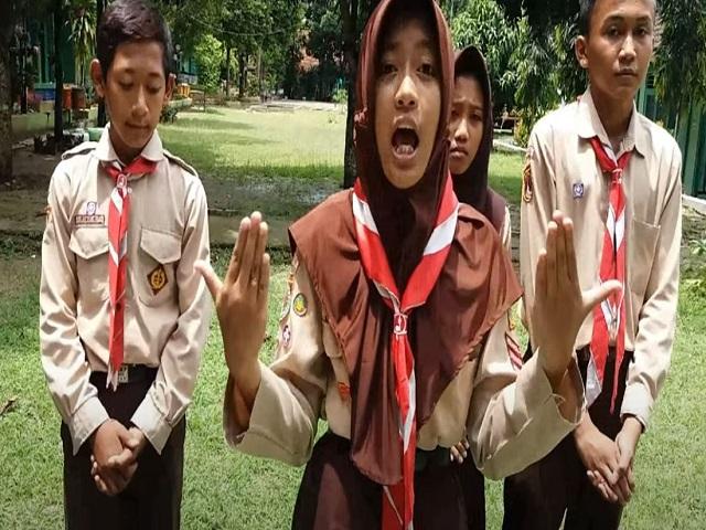 <center></center> video